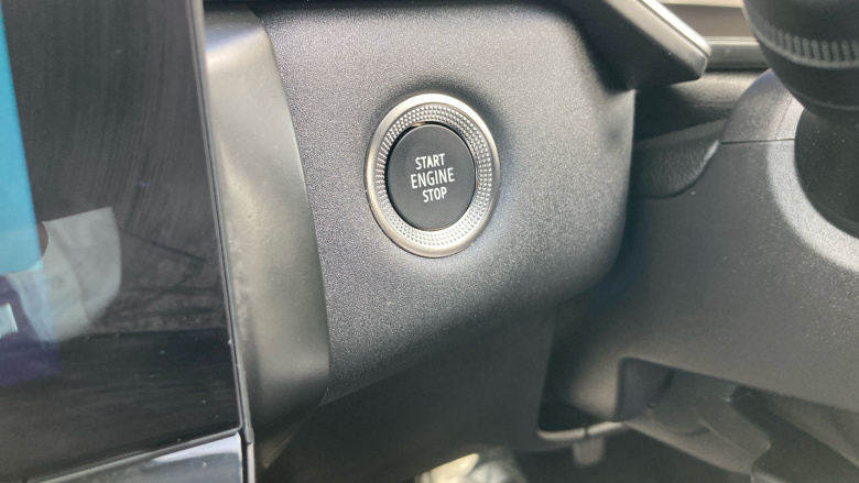 Renault Symbioz 1.6 E-Tech FHEV 145 Techno 5dr Auto Hybrid Estate